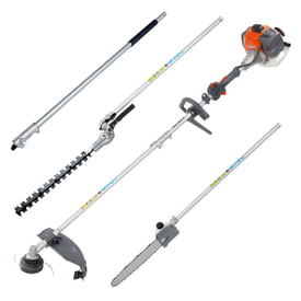 Decespugliatore a scoppio Oleo-Mac BCH 250 D kit