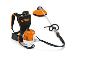 Decespugliatore a scoppio Stihl FR 460 TC-EM da 45,6 cm3