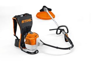 Decespugliatore a scoppio Stihl FR 460 TC-E da 45,6 cm3