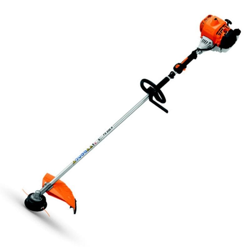 Decespugliatore a scoppio Stihl FS 235 R da 36,3 cm3