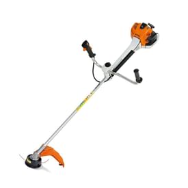 Decespugliatore a scoppio Stihl FS 460 professionale da 45.6cc