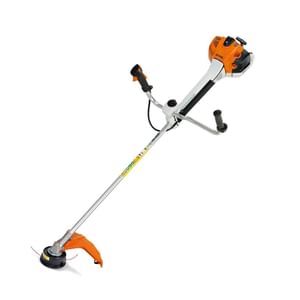 Decespugliatore a scoppio Stihl FS 460 professionale da 45.6cc