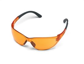 Occhiali di protezione Stihl DYNAMIC CONTRAST arancio