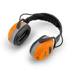Cuffia di protezione auricolare dynamic sound bluetooth Stihl