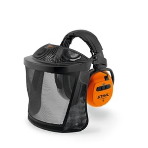 Visiera stihl DYNAMIC SOUND PA