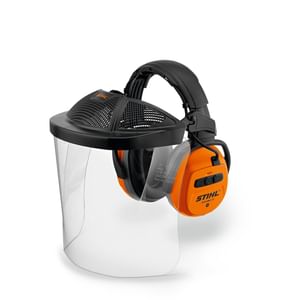 Visiera stihl DYNAMIC SOUND PC