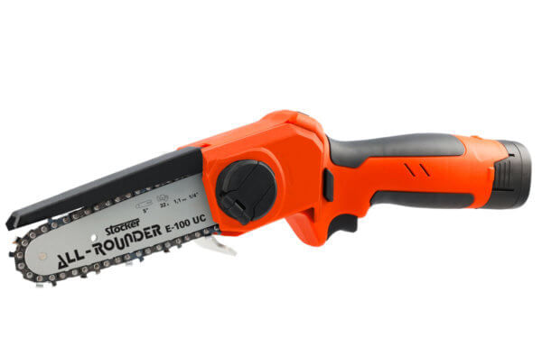Motosega Stocker ALL-ROUNDER E-100 UC