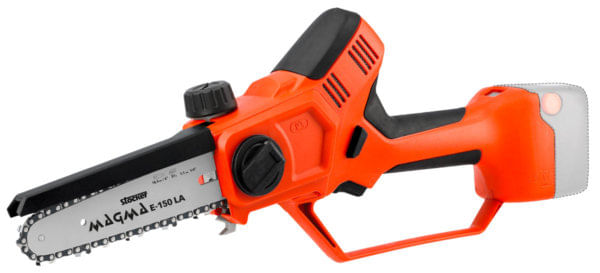 Motosega Stocker Magma E-150 LA 21 V