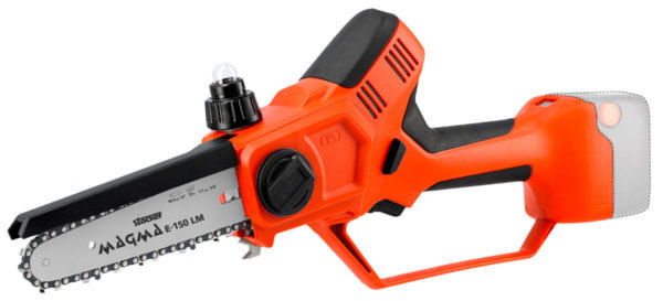 Motosega Stocker Magma E-150 LM 21 V
