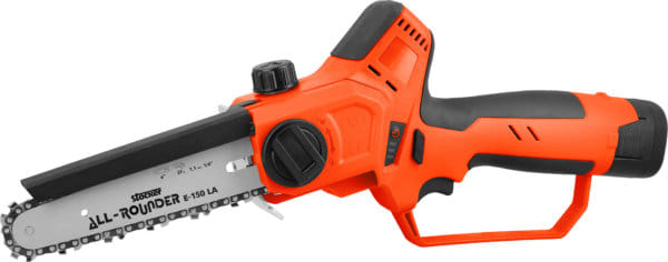 Motosega Stocker ALL-ROUNDER E-150 LA