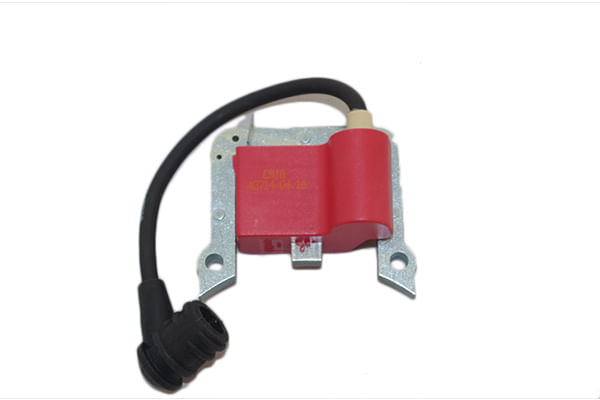 Bobina accensione elettronica tea pruner