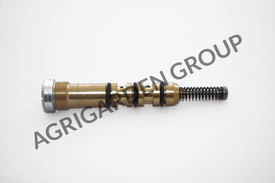 POMPA OLIO PER MOTOSEGA EFCO: 134