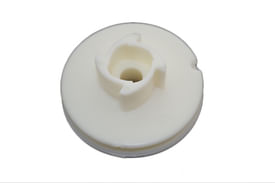 Puleggia avviamento motosega Oleomac