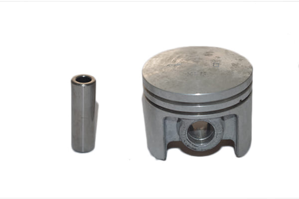 Pistone completo 44 mm motosega Efco: 146 Oleomac: 946