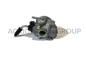 CARBURATORE ATOMIZZATORE SPALLEGGIATO MB 80 E MB 800 (EURO 2)