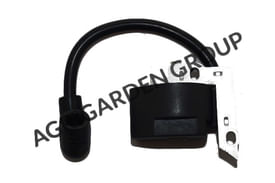 Bobina accensione elettronica decespugliatore