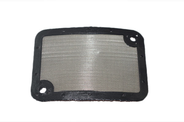 Filtro aria mototrivella Efco tr 1551