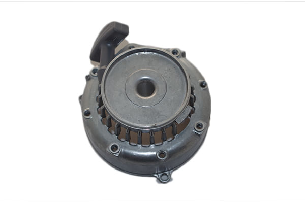 Avviamento completo motosega Emak