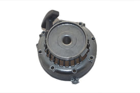 Avviamento completo motosega Emak