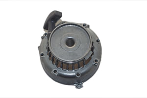 Avviamento completo motosega Emak