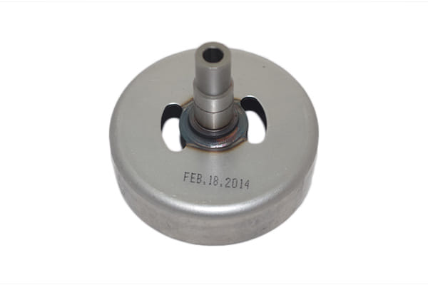 Campana frizione decespugliatore originale efco oleomac 8300 8350 ic