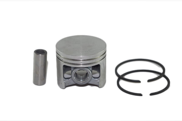 Pistone completo motosega Efco: 156 Oleomac: 956