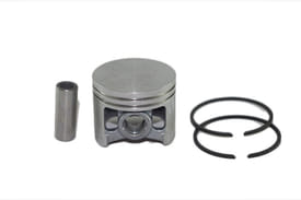 Pistone completo motosega Efco: 156 Oleomac: 956
