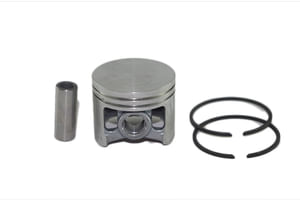 Pistone completo motosega Efco: 156 Oleomac: 956