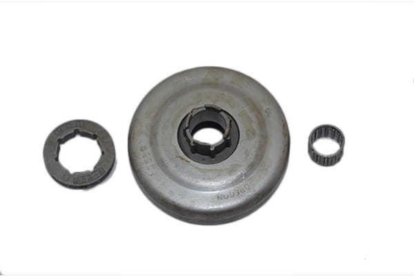 Rocchetto frizione campana frizione motosega Efco: 156