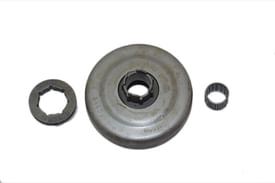 Rocchetto frizione campana frizione motosega Efco: 156