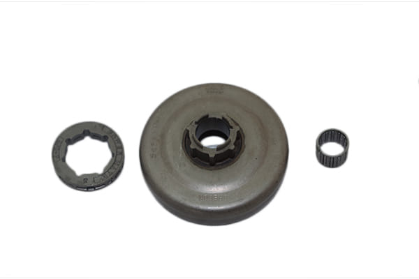 Rocchetto frizione campana frizione motosega Efco: 156