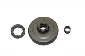 Rocchetto frizione campana frizione motosega Efco: 156