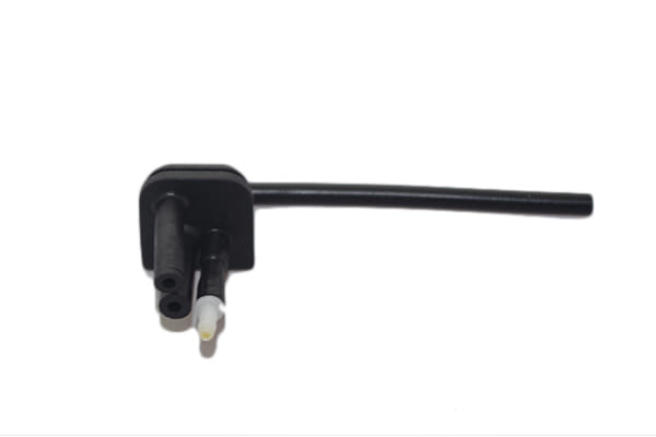 Passatubo per filtro miscela motosega Emak