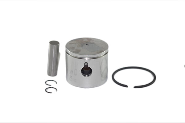 Pistone completo 37 mm motosega Emak