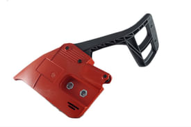 Carter basamento copri catena motosega Emak