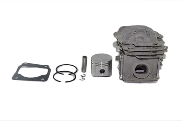 Cilindro e pistone motosega Efco: 147 Oleomac: 947