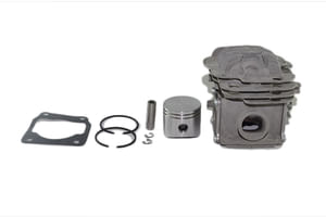 Cilindro e pistone motosega Efco: 147 Oleomac: 947