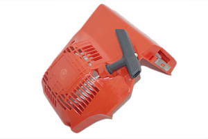 Avviamento completo utilizzato motosega Emak