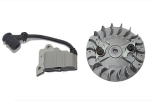Bobina accensione elettronica motosega Efco: 125