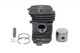 Cilindro e pistone motosega Efco: 137