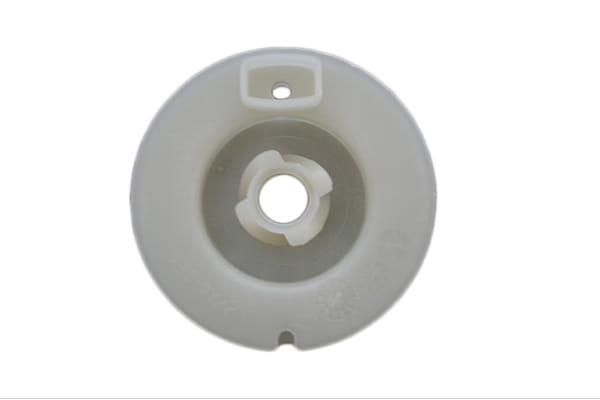 Puleggia avviamento atomizzatore