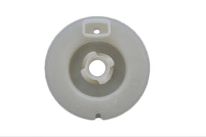 Puleggia avviamento atomizzatore