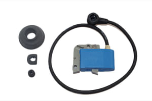 Bobina accensione elettronica atomizzatore