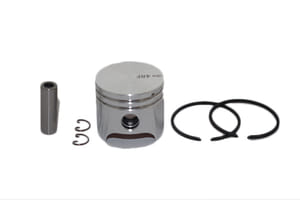 Pistone completo soffiatore