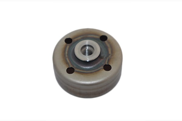 Campana frizione tagliasiepi originale efco oleomac ts 327 l s