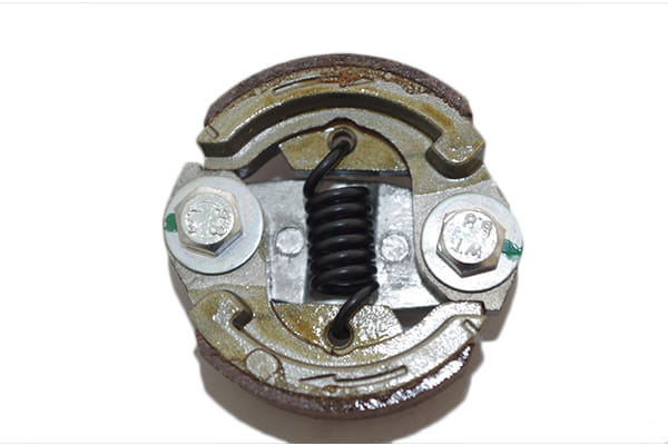 Frizione decespugliatore