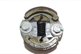 Frizione decespugliatore