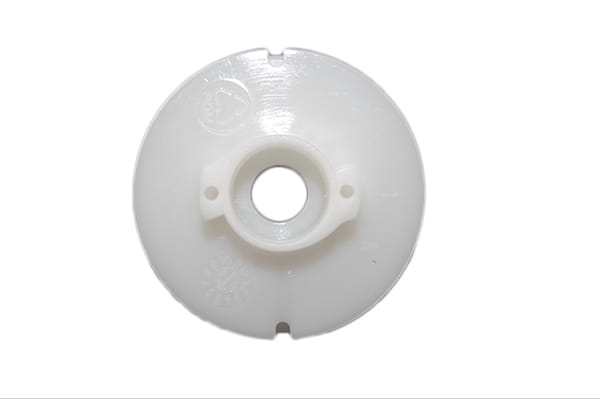 Puleggia avviamento decespugliatore