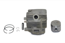 Cilindro completo decespugliatore soffiatore tagliasiepi