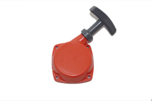 Avviamento completo scuotitore a pettine Efco